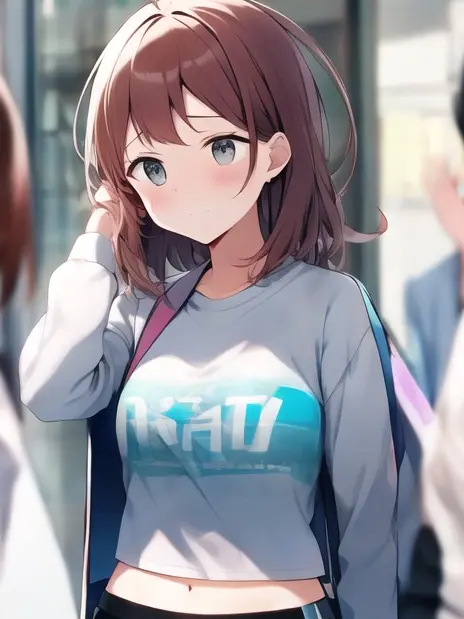 sakeyuri의 片想いの君と2人きり