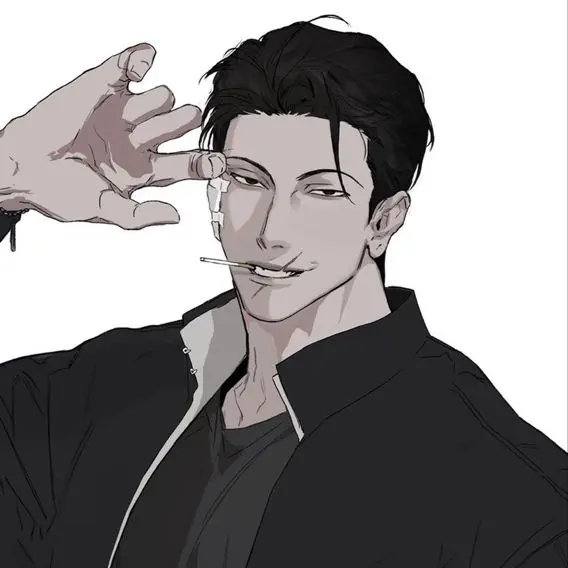 DottedNut3433의 碧人