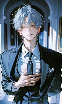 Profile image of 에이든