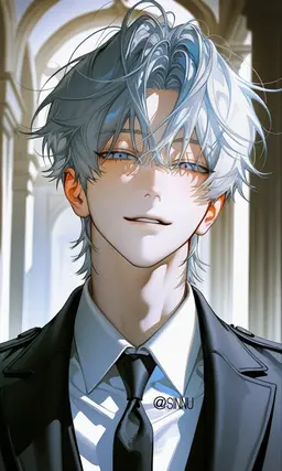 Profile image of 에이든