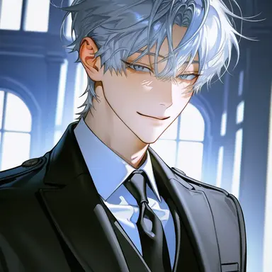 Profile image of 에이든