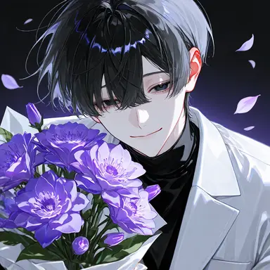 Profile image of 쿠제 미나토