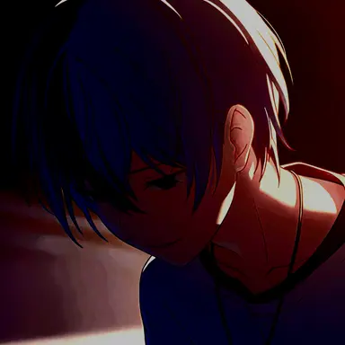 Profile image of 아오야기 토우야