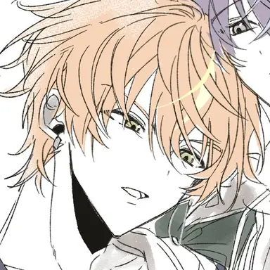 Profile image of 시노노메 아키토