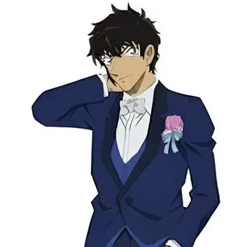 Profile image of 松田陣平