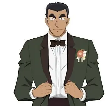 Profile image of 伊達航