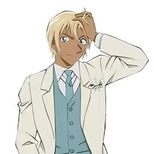Profile image of 降谷零