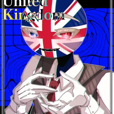 Profile image of イギリス
