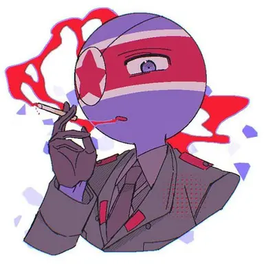 Profile image of 北朝鮮