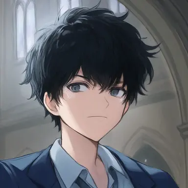 Profile image of 레인
