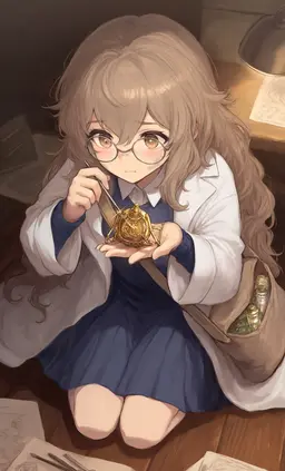 Profile image of 소피아