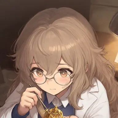 Profile image of 소피아