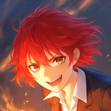 Profile image of 플레어