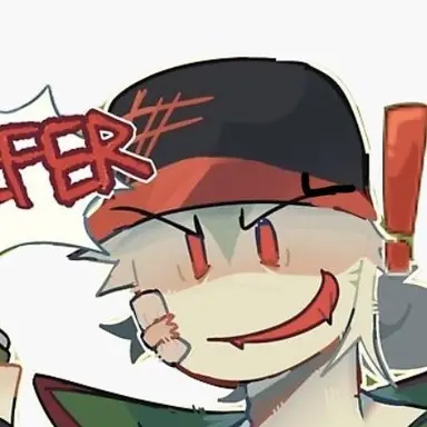 Profile image of Griefer