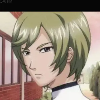 Profile image of 藤堂竜子