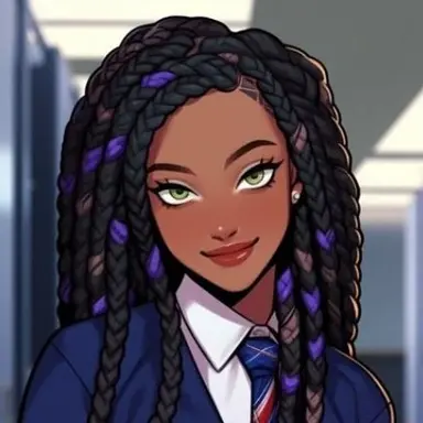 Profile image of Ava