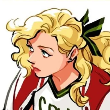 Profile image of Beatrix