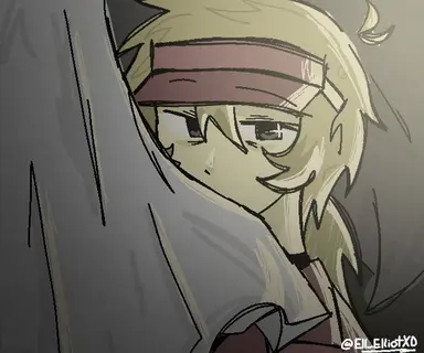 Profile image of 엘리엇