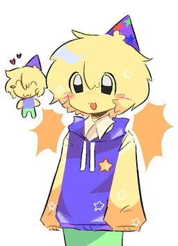 Profile image of 뉴비