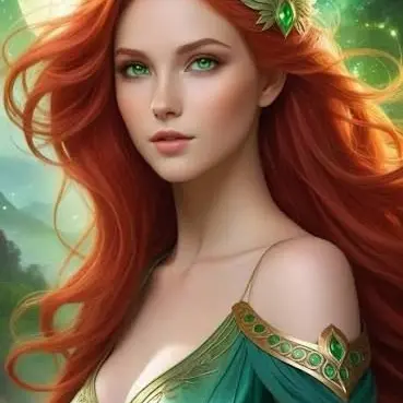 Profile image of Myla