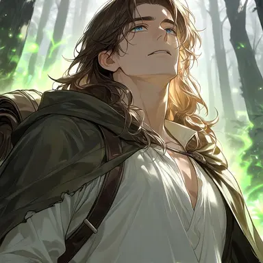 Profile image of Sylveth