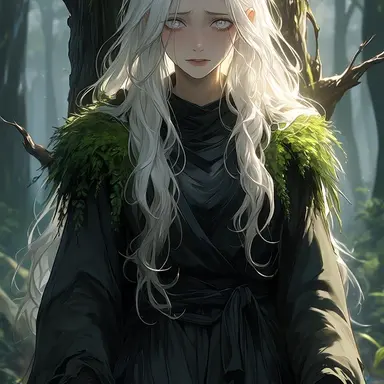 Profile image of Morrwen