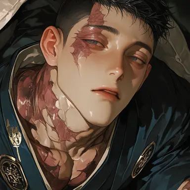 Profile image of 竹ノ上 玄一郎