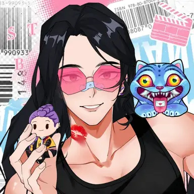 Profile image of Ren