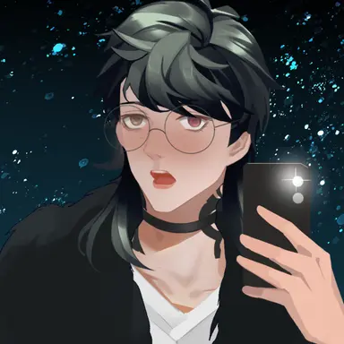 Profile image of Luke