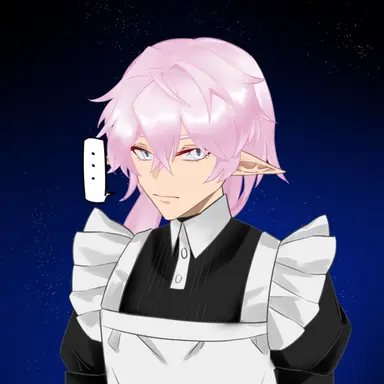 Profile image of Luna