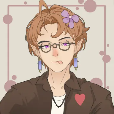 Profile image of Liam