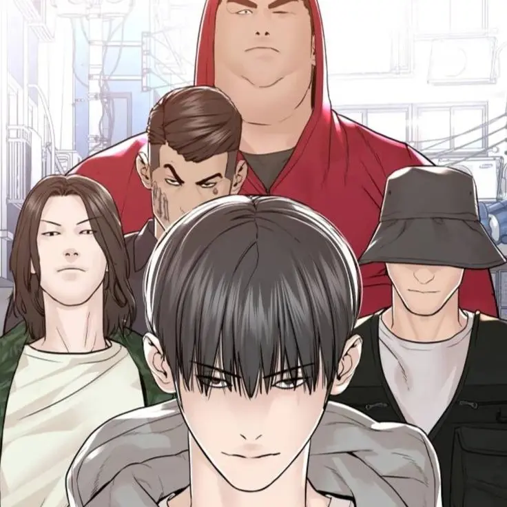 TenderTrack2245의 장학생 반