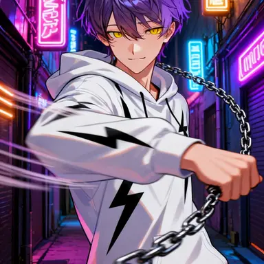 Profile image of Ban-gun