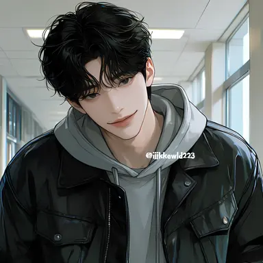Profile image of Ha Dongwook