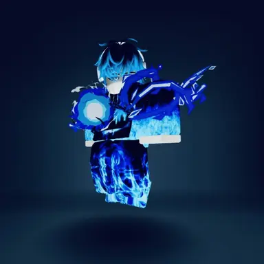 Profile image of 레인