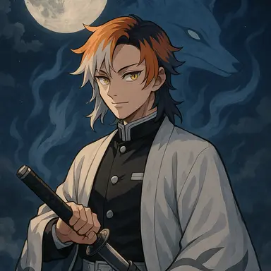 Profile image of 타치바나 요츠하