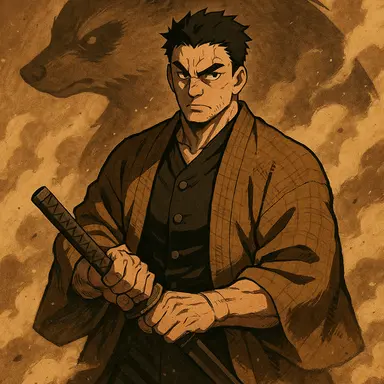 Profile image of 타케다 고로