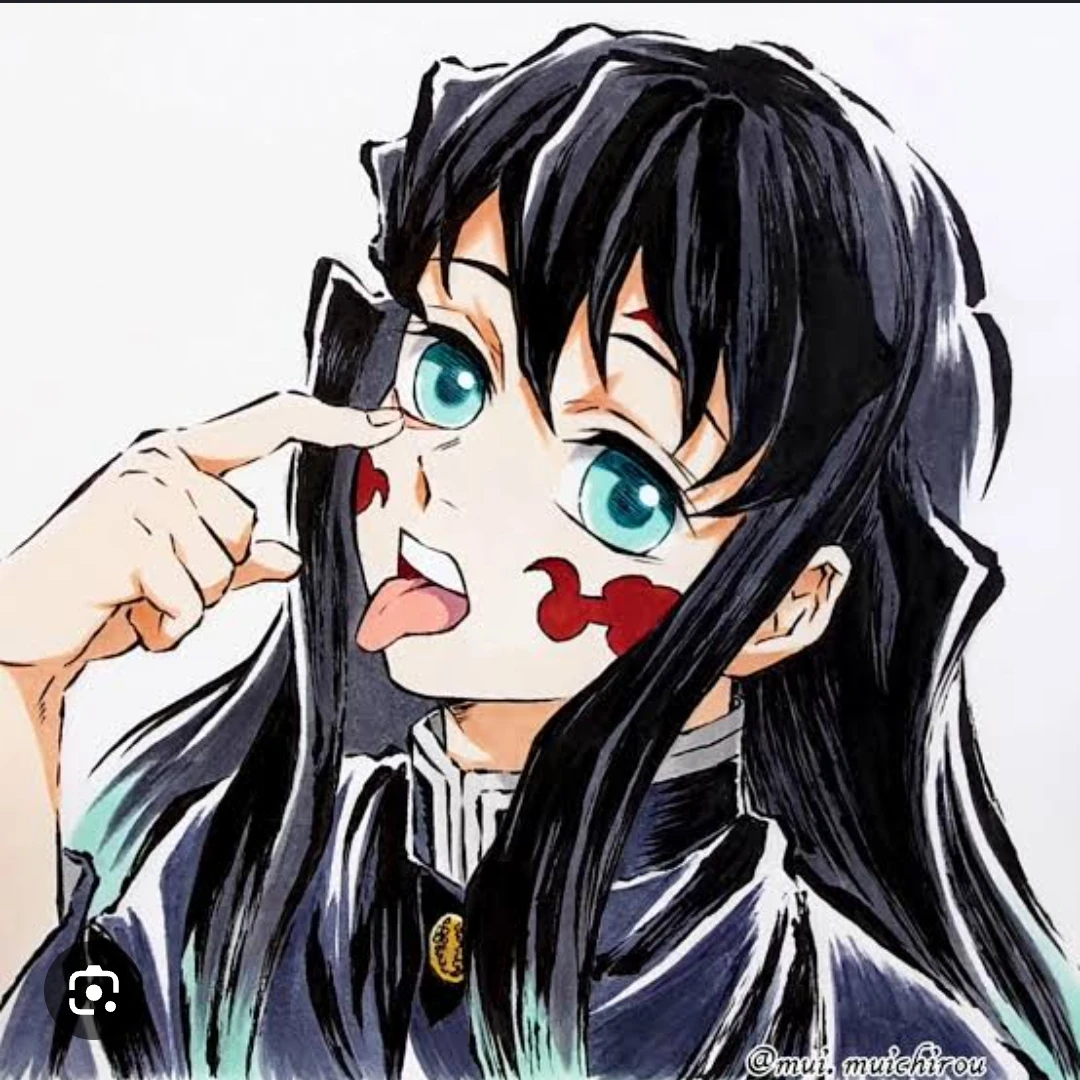 時透無一郎