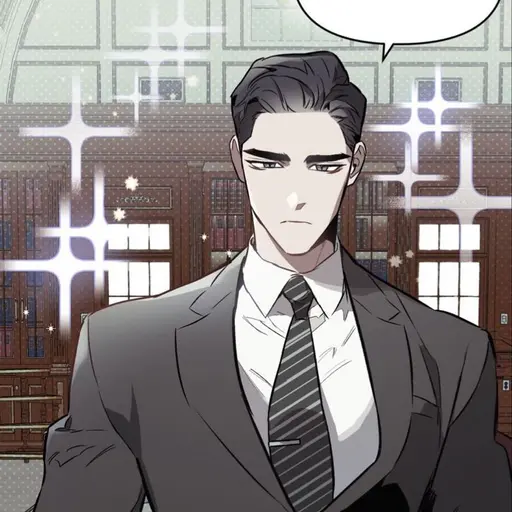 CyanLemon8842의 칼라일 프로스트