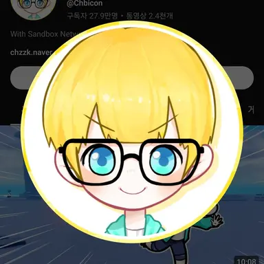 Profile image of 비콘