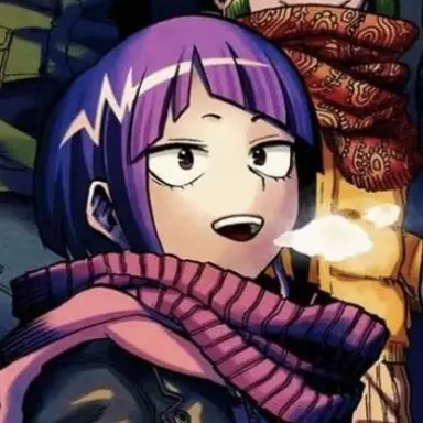 Profile image of Kyoka Jiro