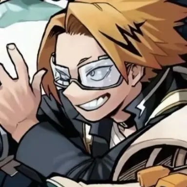 Profile image of Denki Kaminari