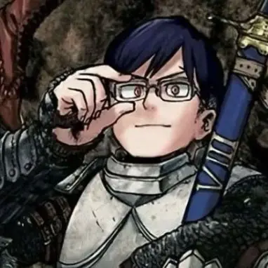 Profile image of Tenya Iida