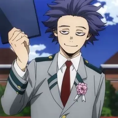 Profile image of Hitoshi Shinso