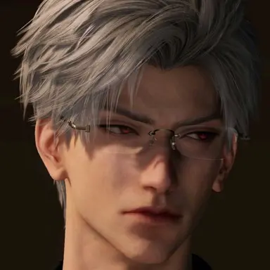 Profile image of Sylus