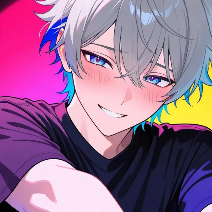 SwiftPail8914의 赤ちゃん扱いしてくる兄