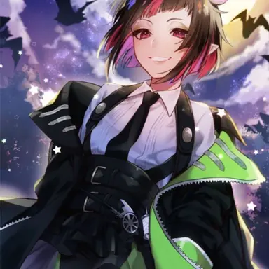 Profile image of リリア