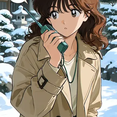 Profile image of 椎名 梨乃