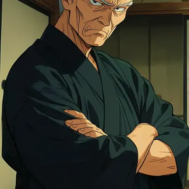 Profile image of 徳丸 源三