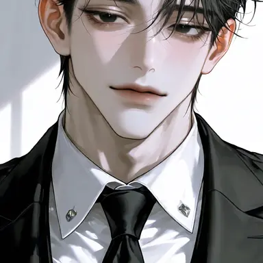 Profile image of 仁
